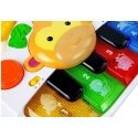 Lean Toys Musical Monkey