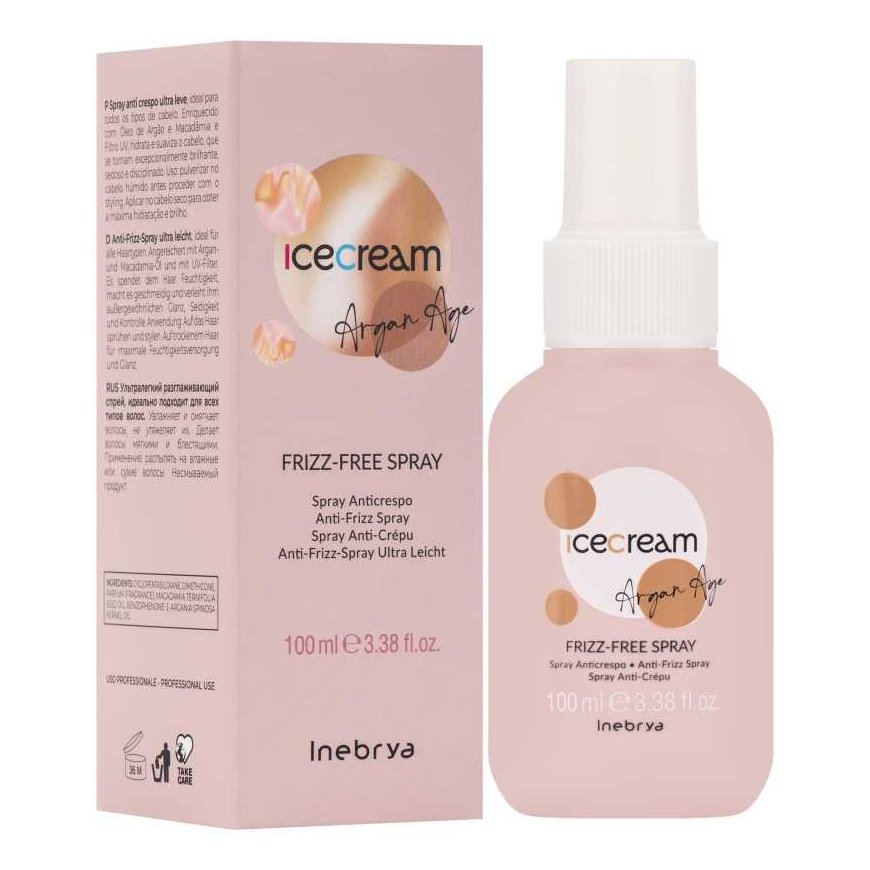 Inebrya For Women – 2