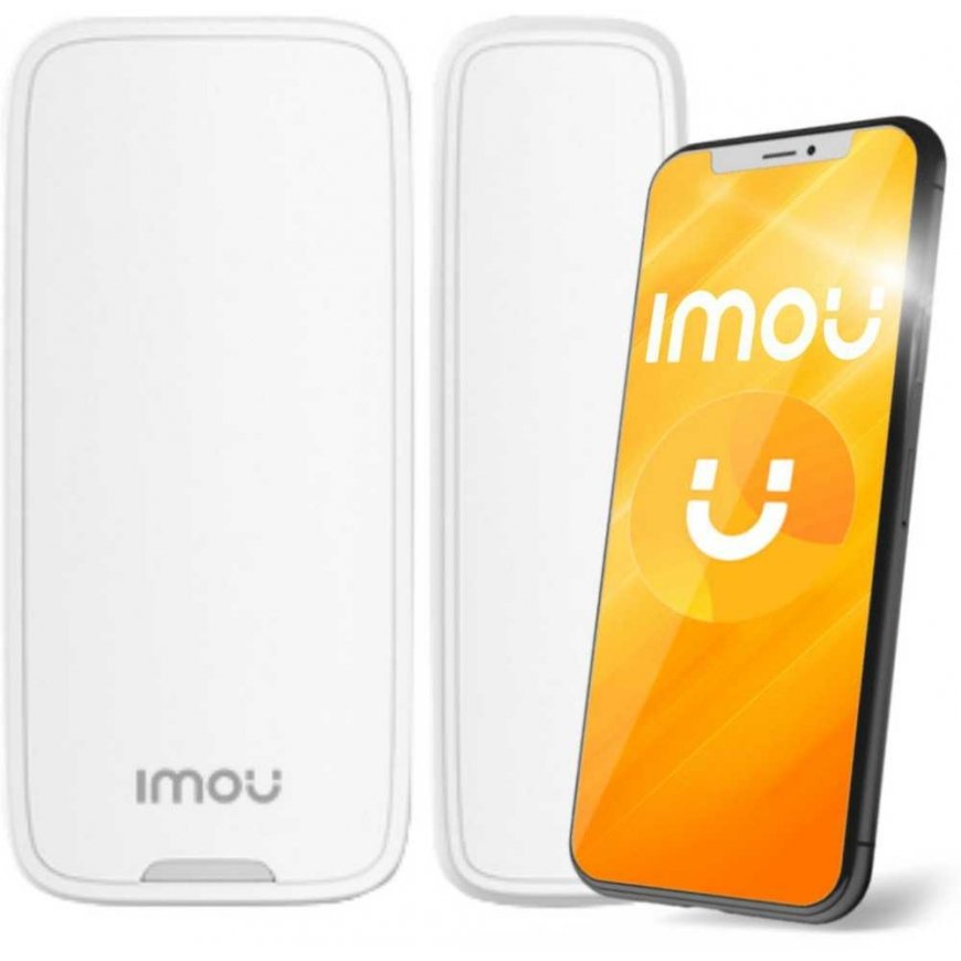 Imou IOT-ZD1-EU door/window reed sensor