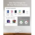 Anker 511 Charger (Nano Pro) offline only Мобильный телефон, Планшет Белый USB Быстрая зарядка Для п