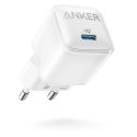 Anker 511 Charger (Nano Pro) offline only Matkapuhelin, Tabletti Valkoinen USB Pikalataus Sisätila Anker 511 Charger (Nano Pro) offline only Matkapuhelin, Tabletti Valkoinen USB Pikalataus Sisätila