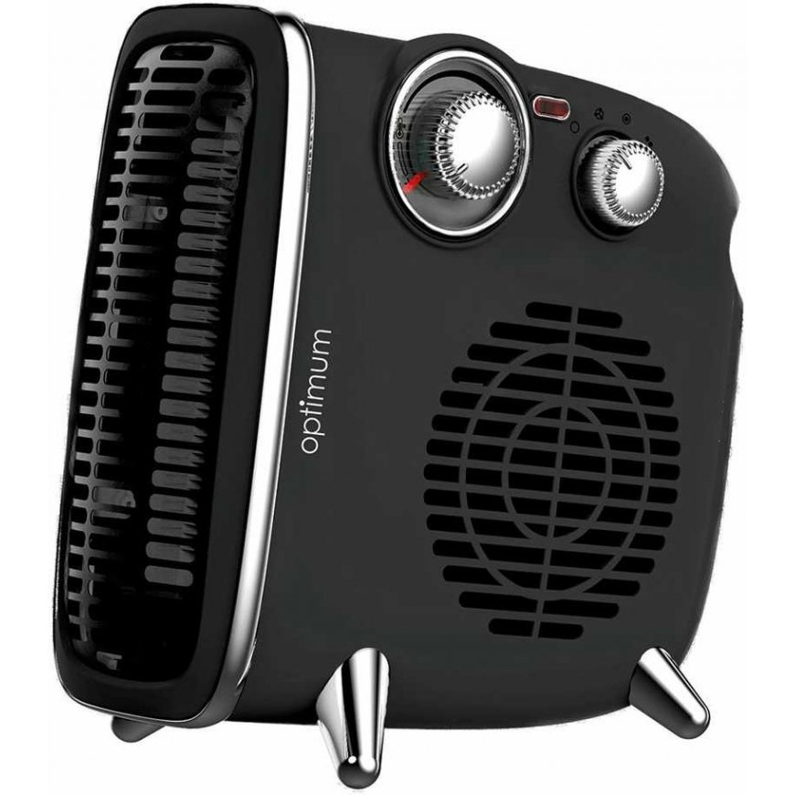 Dehumidifier Termowentylator OK-9240 OPTIMUM
