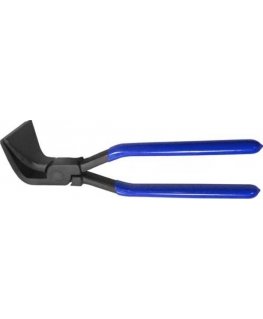 Skardos lankstymo replės Condor Werkzeug C5835/3 280 mm 90° lenktos