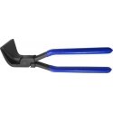 Skardos lankstymo replės Condor Werkzeug C5835/3 280 mm 90° lenktos
