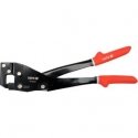 Sheet metal bending pliers Condor Werkzeug C5835/3 280 mm 90° bent