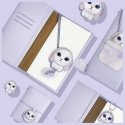 Nimmy set 2in1 notebook + pen purple Big Eyed Pet 2.0 Rabbit Nimmy set 2in1 notebook + pen purple Big Eyed Pet 2.0 Rabbit