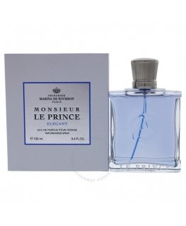 Marina de Bourbon Monsieur Le Prince Elegant EDP M 100 ml