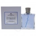 Marina de Bourbon Monsieur Le Prince Elegant EDP M 100 ml Marina de Bourbon Monsieur Le Prince Elegant EDP M 100 ml