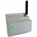 Elmes Electronic ELMES ENCLOSURES for DIN rail GSM2000 Elmes Electronic ELMES ENCLOSURES for DIN rail GSM2000