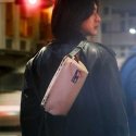 Skinarma krepšys Crossbody Fardel gelsvas Skinarma krepšys Crossbody Fardel gelsvas