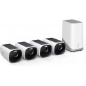 Anker Eufycam 3 4+1 Kit Black+White