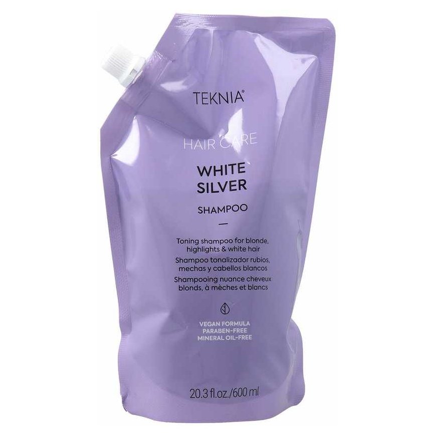 Lakmé Shampoo Lakmé Teknia Hair Care