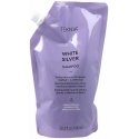 Shampoo Lakmé Teknia Hair Care White Silver Refill 600 ml Shampoo Lakmé Teknia Hair Care White Silver Refill 600 ml