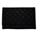 Brush case OSOM Professional PF0082, empty, ECO leather, for 12 brushes Brush case OSOM Professional PF0082, empty, ECO leather, for 12 brushes