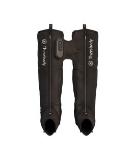 THERABODY RECOVERYAIR JETBOOTS PRIME S