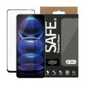PanzerGlass SAFE. by ® Screen Protector Xiaomi Redmi Note 12 5G | 12 4G | Poco X5 | Ultra-Wide Fit