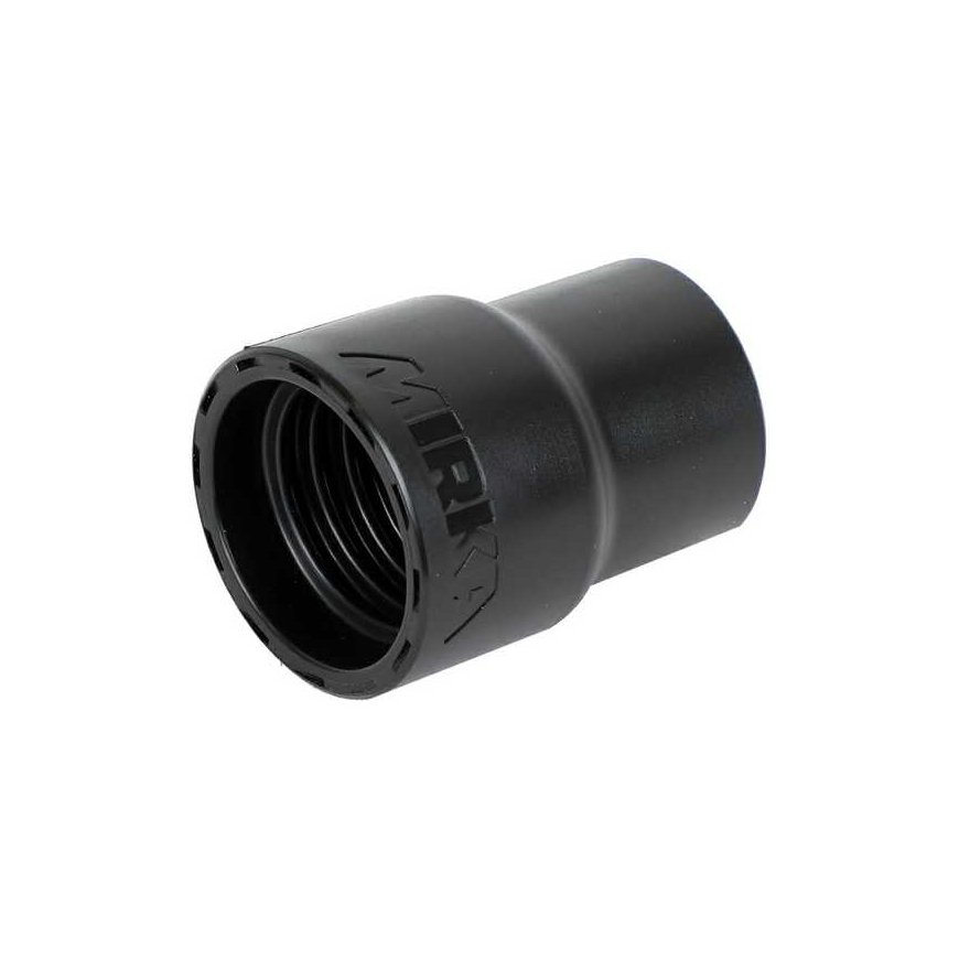 Adapteris Mirka MIE6511111 25,4 mm