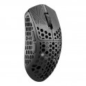 Vancer Akitsu Carbon Fiber Gaming Mouse, wireless - black Vancer Akitsu Carbon Fiber Gaming Mouse, wireless - black
