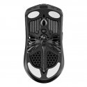 Vancer Akitsu Carbon Fiber Pelė žaidimams, wireless - juodas Vancer Akitsu Carbon Fiber Pelė žaidimams, wireless - juodas