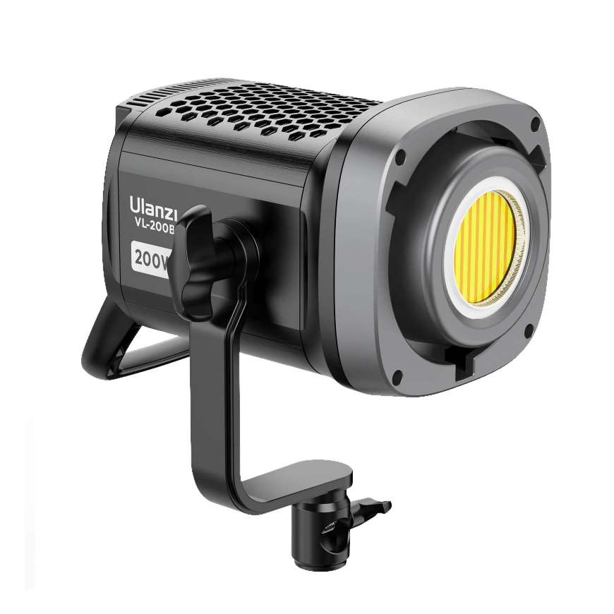 Ulanzi VL-200Bi LED Light - WB