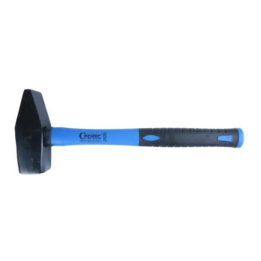 Plaktukas Condor Werkzeug C2920 2000 g