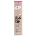 Schwarzkopf Professional BlondMe Pastel Toning 60ml - Steel Blue | Steel Blue