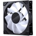 PHANTEKS M25 Gen2 PWM D-RGB Lüfter 3er-Pack - Reverse Blade, 140mm, black PHANTEKS M25 Gen2 PWM D-RGB Lüfter 3er-Pack - Reverse Blade, 140mm, black