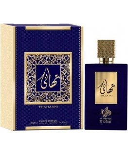 Al Wataniah Thahaani EDP eau de parfum unisex, 100 ml