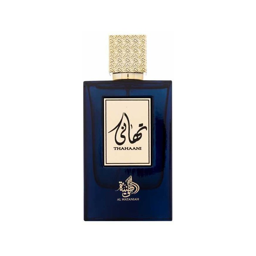 Al Wataniah Thahaani EDP parfumuotas vanduo unisex, 100 ml – 2