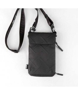 Skinarma phone bag Juno black