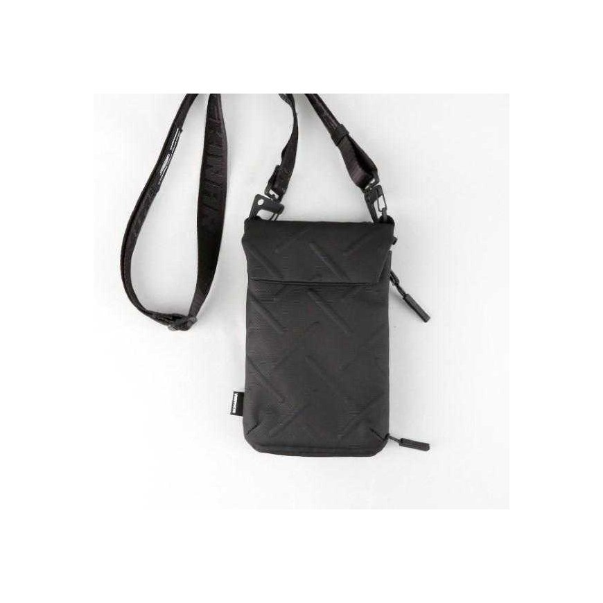 Skinarma phone bag Juno black – 2