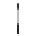 Belkin F7U081BTBLK mobiilseadme laadija Nutitelefon Must USB Hoonesisene Belkin F7U081BTBLK mobiilseadme laadija Nutitelefon Must USB Hoonesisene