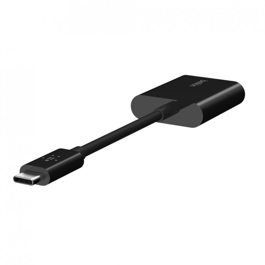 Belkin F7U081BTBLK mobile device charger Smartphone Black USB Indoor – 5