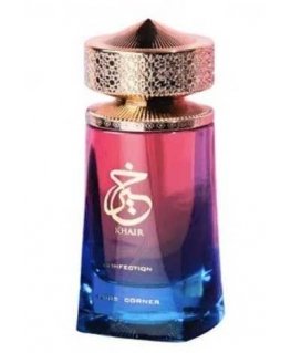 Paris Corner Khair Confection Eau De Parfume 100 ml