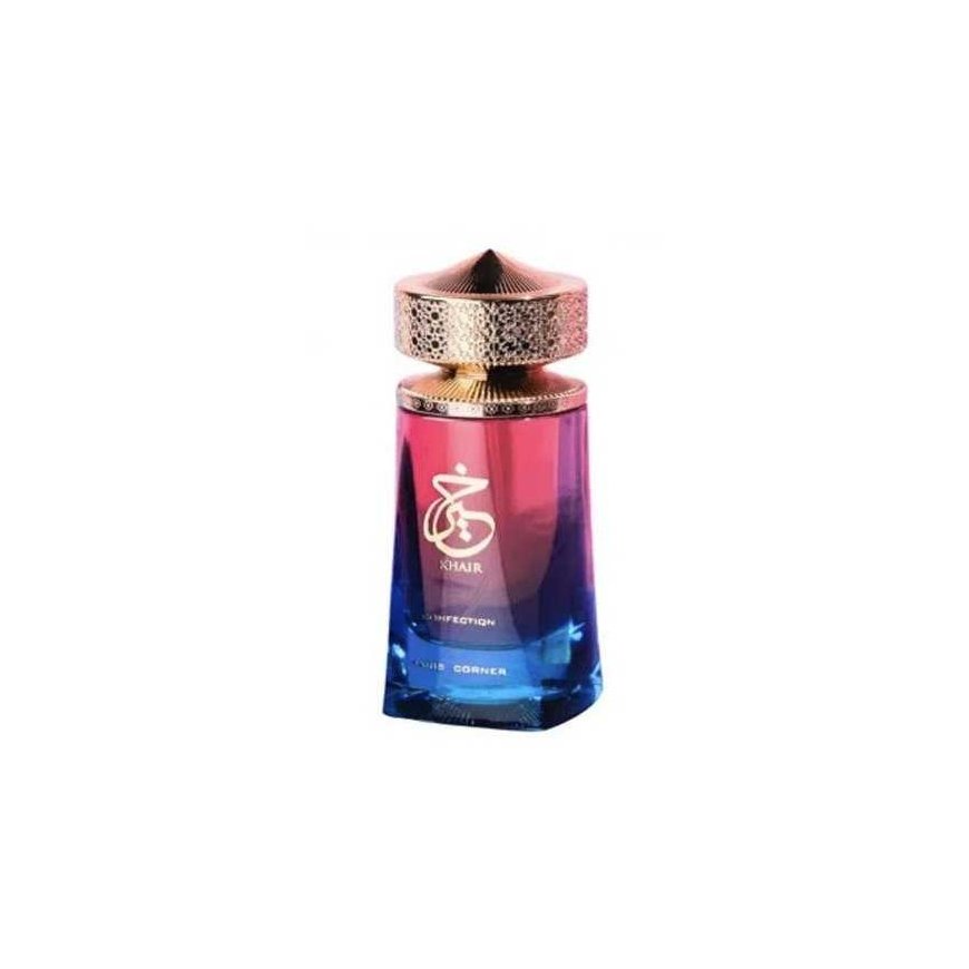 Paris Corner Hair Confection Eau De Parfum 100 ml
