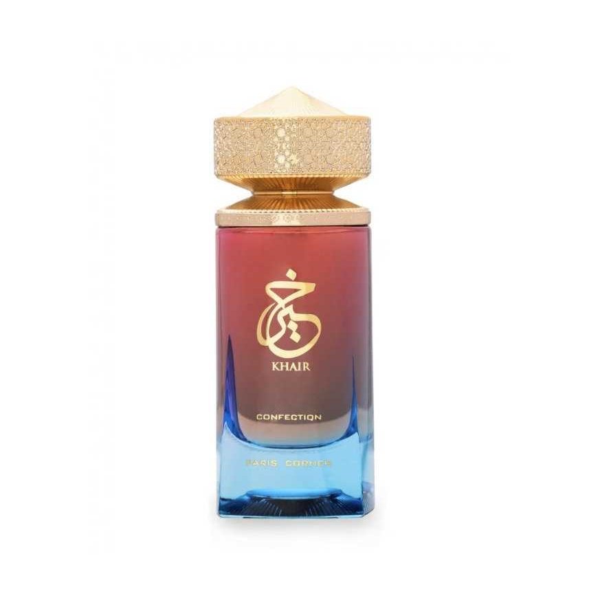 Paris Corner Khair Confection Eau De Parfume 100 ml – 2
