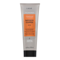 Lakme Teknia Color Refresh Saffron Copper Mask - Maitinamoji kaukė su spalvotais pigmentais, atgaivina vario atspalvius - 250 ml Lakme Teknia Color Refresh Saffron Copper Mask - Maitinamoji kaukė su spalvotais pigmentais, atgaivina vario atspalvius - 250 ml