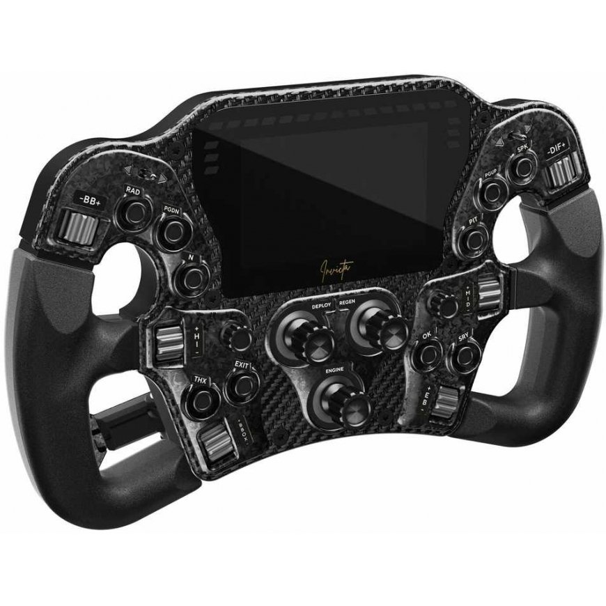 Asetek Simsports Asetek SimSports Invicta Formula