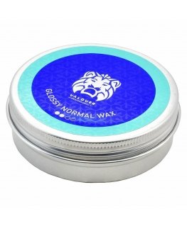 "Valquer" blizgus plaukų vaškas 100ml