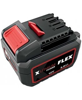 Battery FLEX AP 12V 5.0Ah