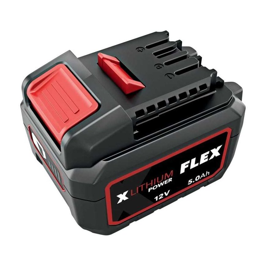 Akumuliatorius FLEX AP 12V 5,0Ah