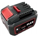 Battery FLEX AP 12V 5.0Ah