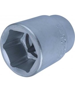 Sukimo galvutė Condor Werkzeug C22800/36 1'' 36 mm
