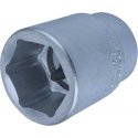 Sukimo galvutė Condor Werkzeug C22800/36 1'' 36 mm Sukimo galvutė Condor Werkzeug C22800/36 1'' 36 mm