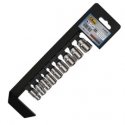 Socket set Condor Werkzeug C21612 3/8'' 9 pcs.