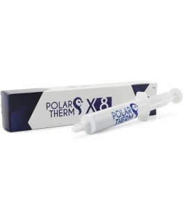 Polartherm X-8 Thermal insulation paste - 40 g