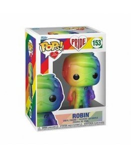 *****FUNKO DC Pride Robin 65896 58966
