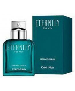Calvin Klein Eternity For Men Aromatic Essence EDP Purškiklis, 50 ml