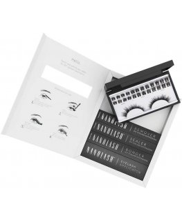 Nanolash Heartbreaker dėklas 4 dalys