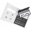 Nanolash Heartbreaker case 4 pieces Nanolash Heartbreaker case 4 pieces